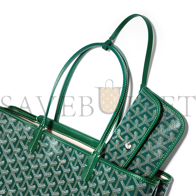 GOYARD ISABELLE BAG ISABELPMLTY09CL09P (34*28*15cm) GOYARD ISABELLE BAG ISABELPMLTY09CL09P (34*28*15cm)